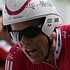 Kim Kirchen whrend des abschliessenden Zeitfahrens der Tour de Suisse 2007